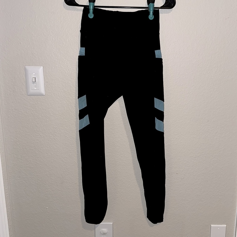 POPFit leggings size Small